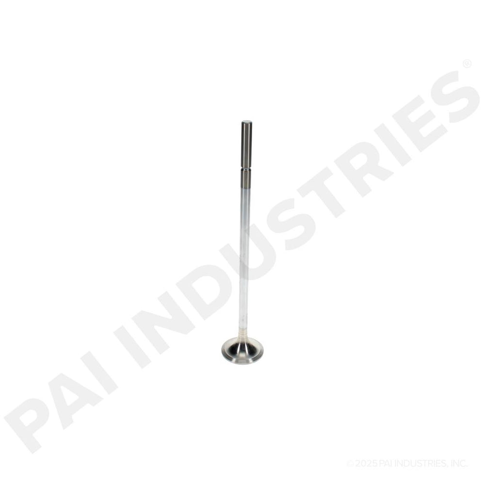 EXHAUST VALVE