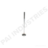 EXHAUST VALVE