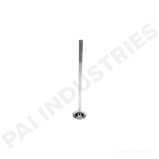 EXHAUST VALVE