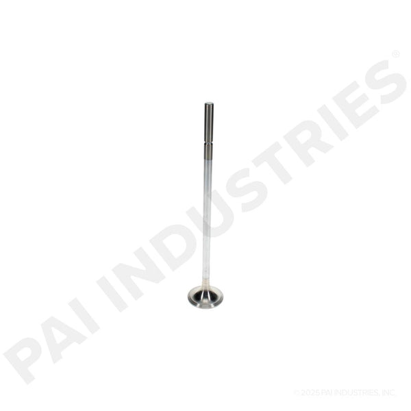 EXHAUST VALVE