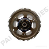 691925 Detroit Camshaft | PAI