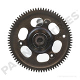 691927 Detroit Camshaft | PAI