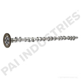 CAMSHAFT EXHAUST