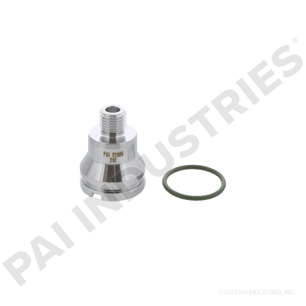 INJECTOR TUBE KIT