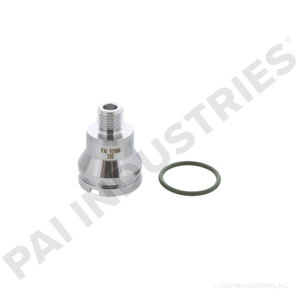 INJECTOR TUBE KIT