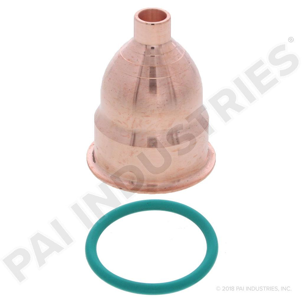 INJECTOR TUBE KIT