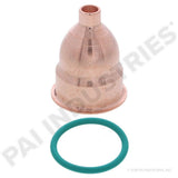 INJECTOR TUBE KIT