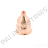 INJECTOR SLEEVE TUBE