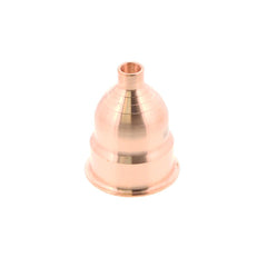 INJECTOR SLEEVE TUBE