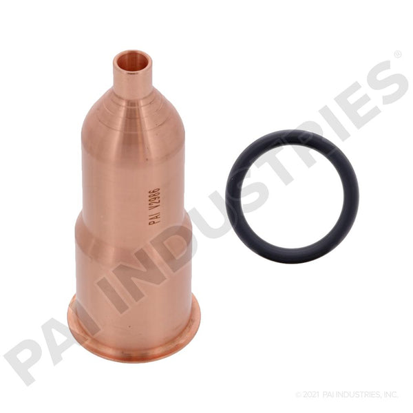 INJECTOR TUBE KIT