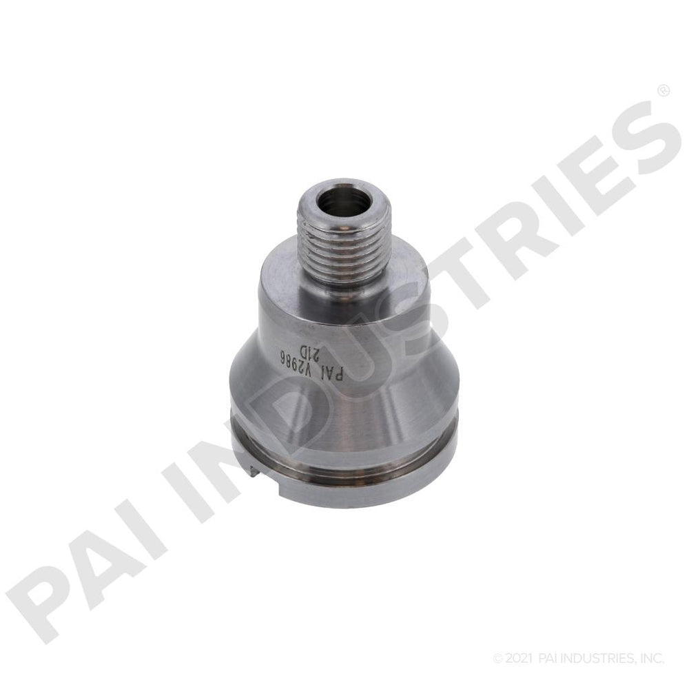 INJECTOR TUBE