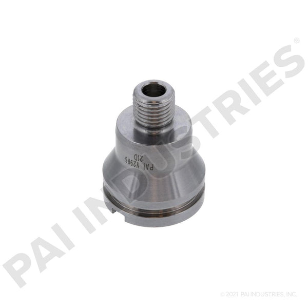 INJECTOR TUBE