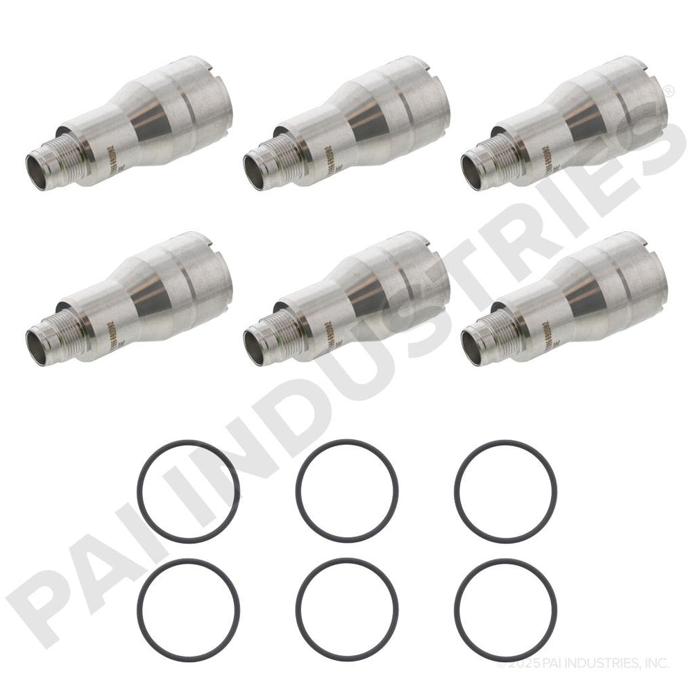 INJECTOR TUBE KIT