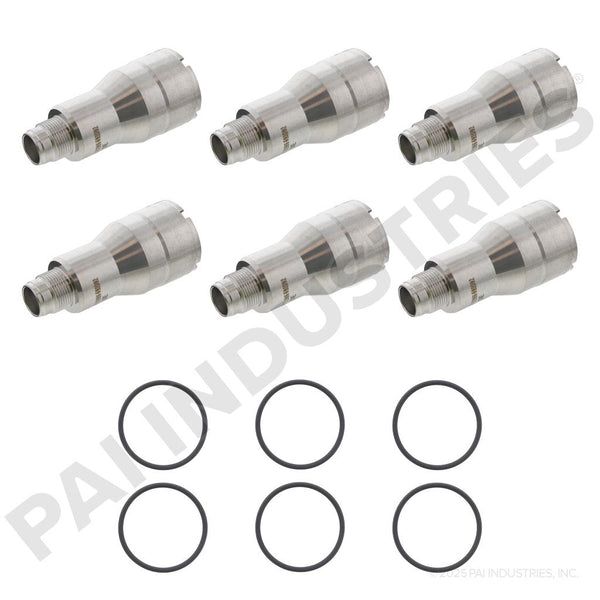 INJECTOR TUBE KIT