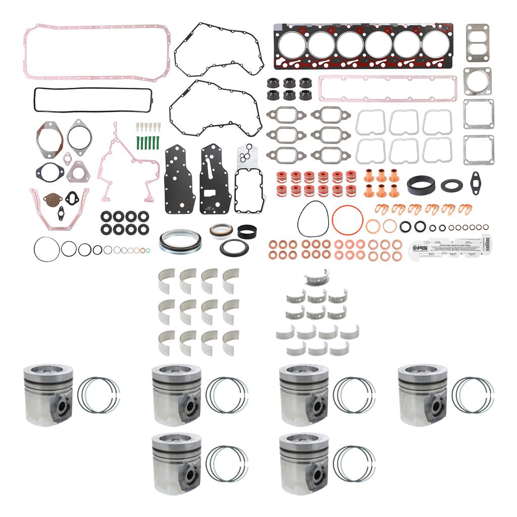 ENGINE KIT