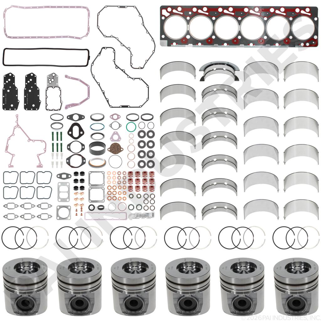 ENGINE KIT