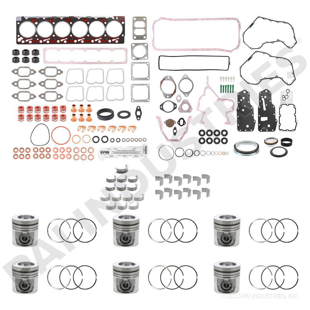 ENGINE KIT