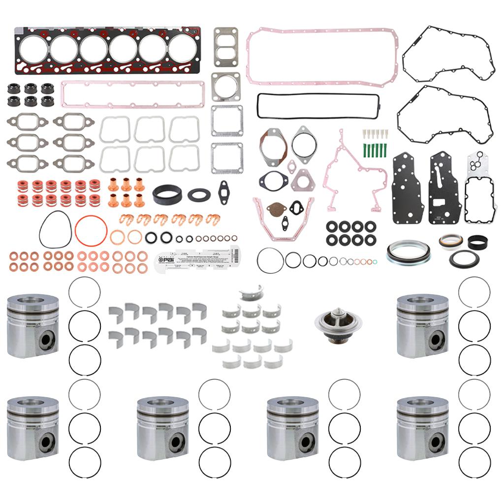 ENGINE KIT