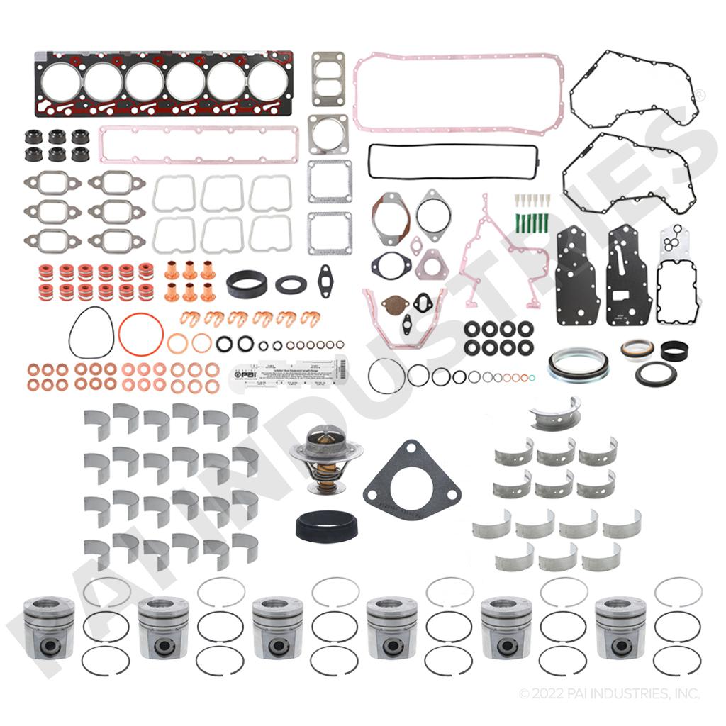 ENGINE KIT