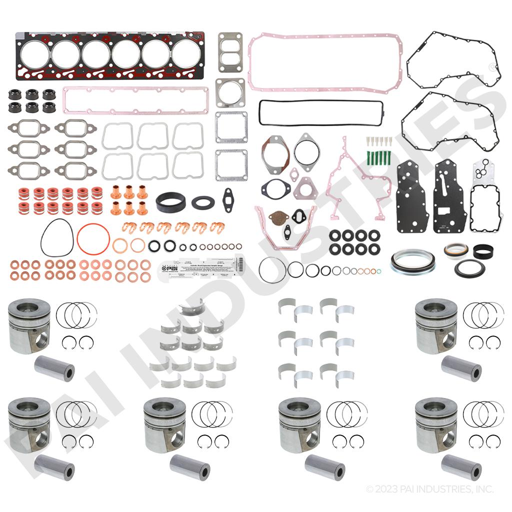 ENGINE KIT