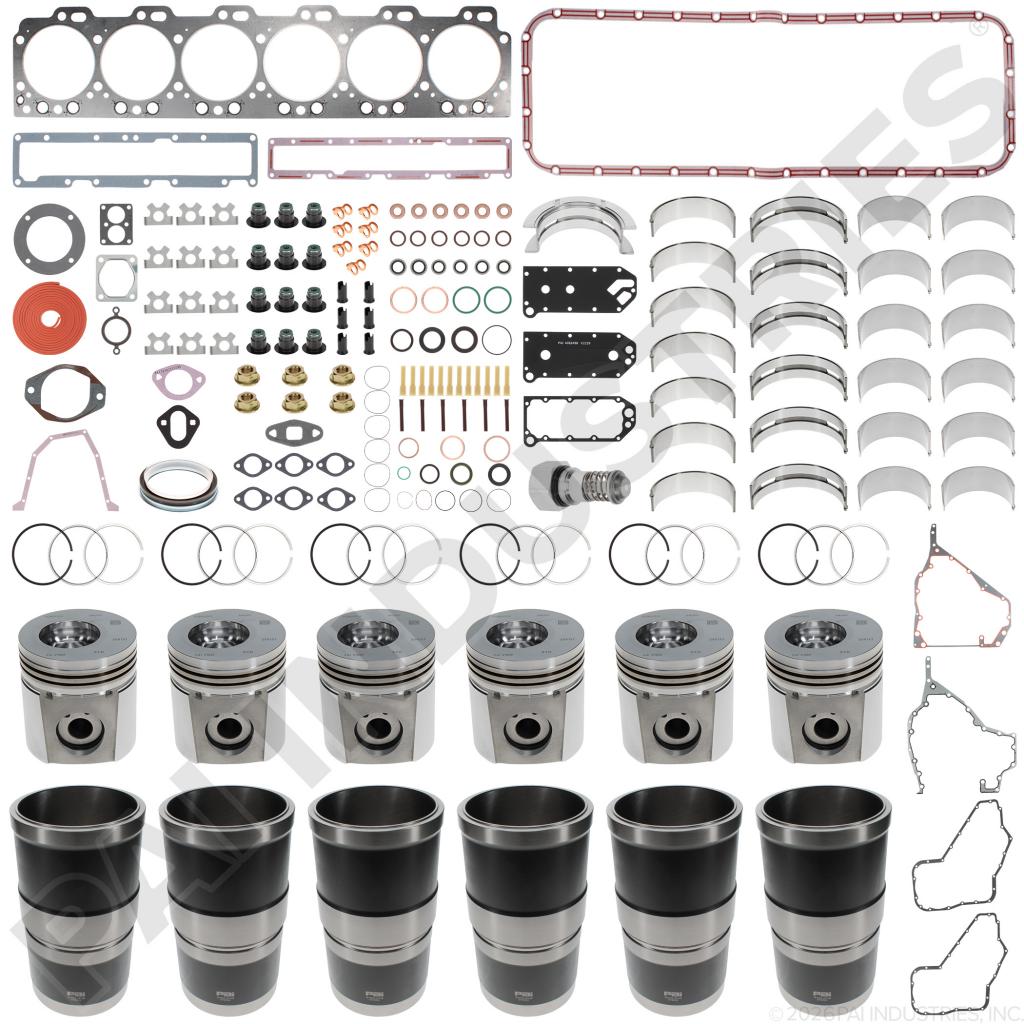 ENGINE KIT