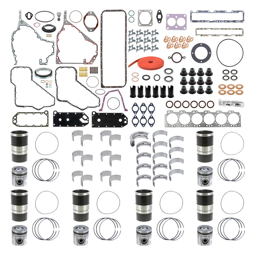 ENGINE KIT