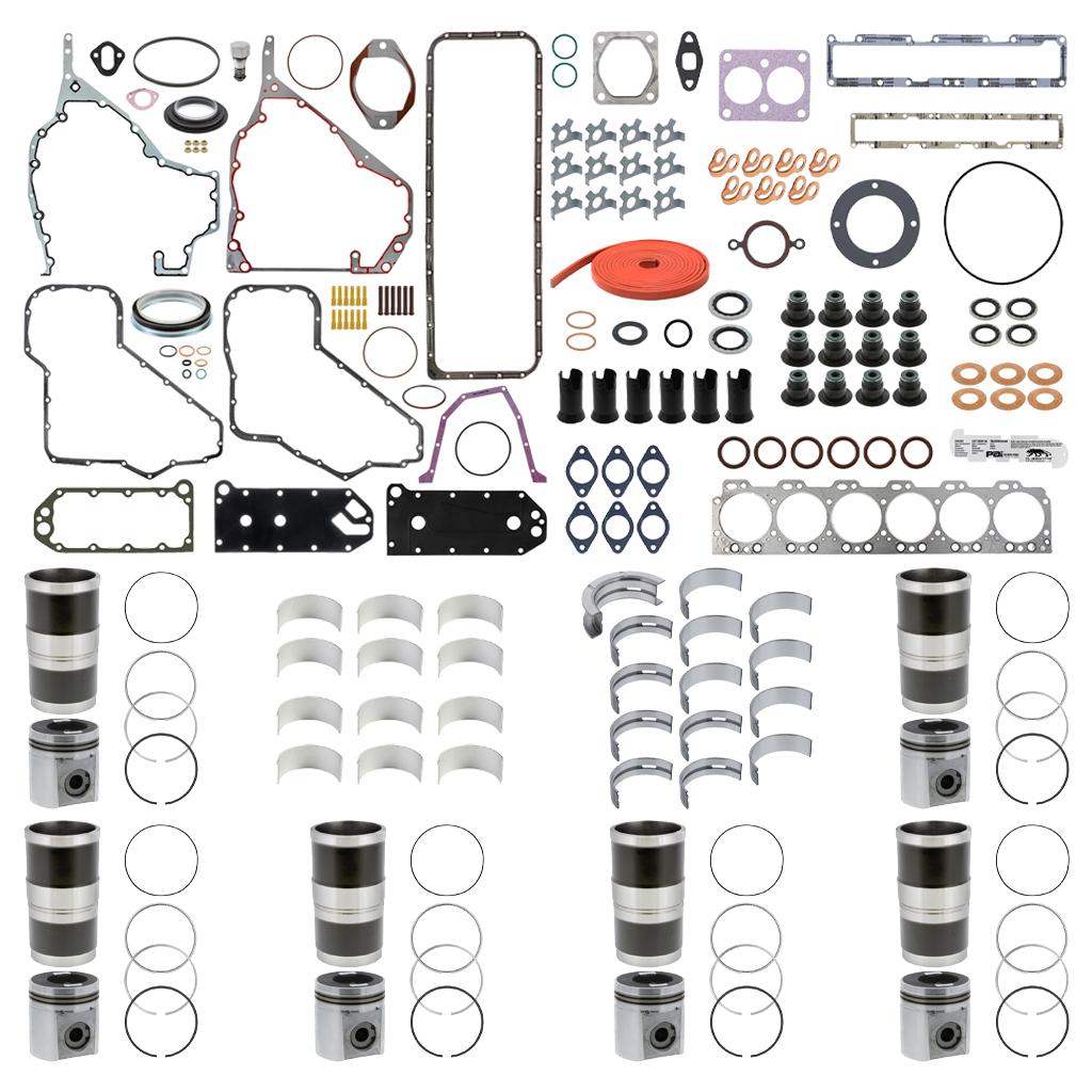 ENGINE KIT
