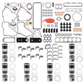 ENGINE KIT