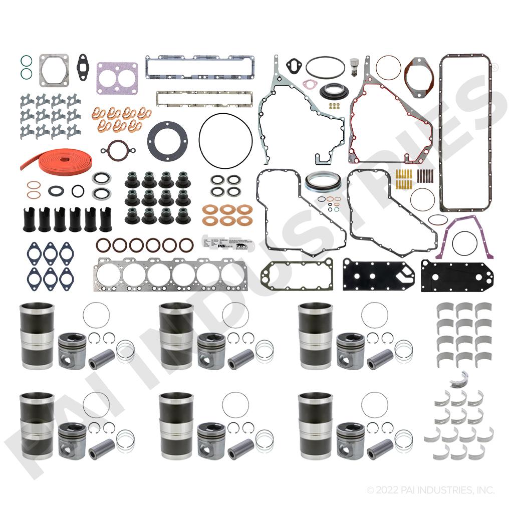 ENGINE KIT