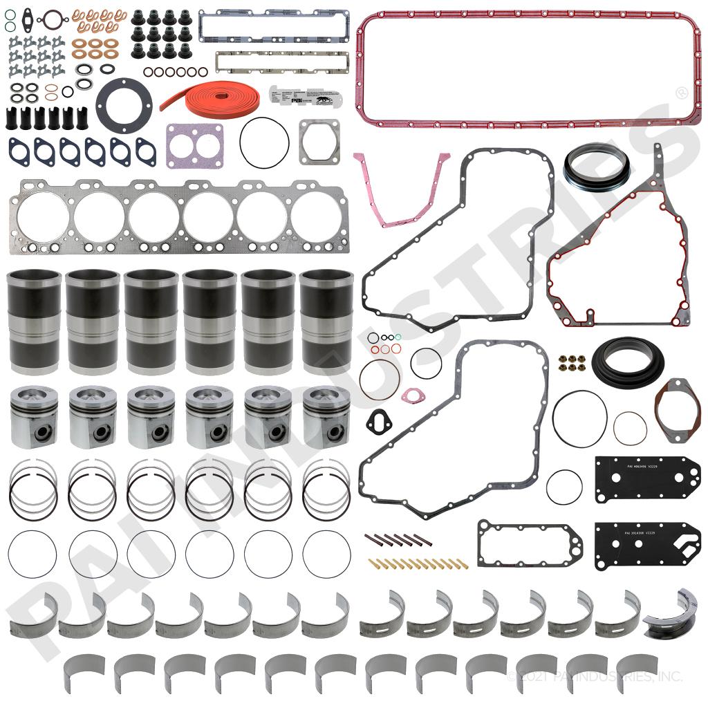 ENGINE KIT