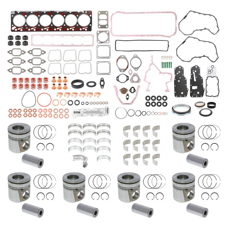 ENGINE KIT
