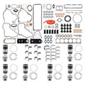 ENGINE KIT