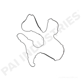 Oil Pan Gasket