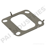 TURBOCHARGER MOUNTING GASKET