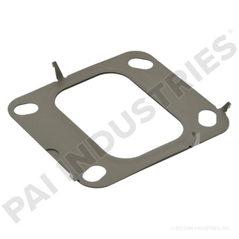 TURBOCHARGER MOUNTING GASKET
