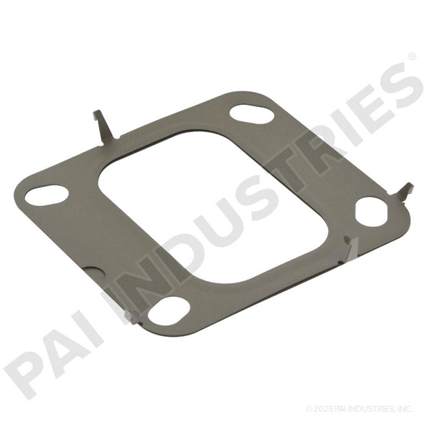 TURBOCHARGER MOUNTING GASKET