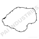 VALVE TRAIN CASING GASKET
