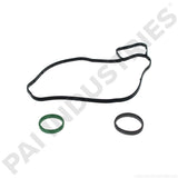 1643075 PACCAR MX-13 Crankcase Gasket Kit | PAI 700040 | JAK's Diesel