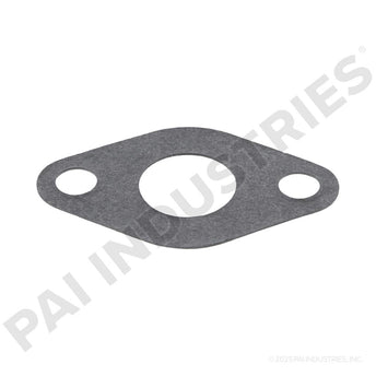 TURBOCHARGER FEED GASKET