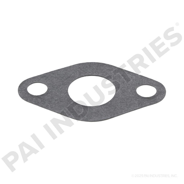 TURBOCHARGER FEED GASKET