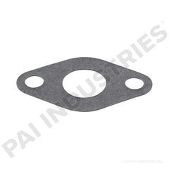TURBOCHARGER FEED GASKET