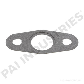 TURBOCHARGER DRAIN GASKET