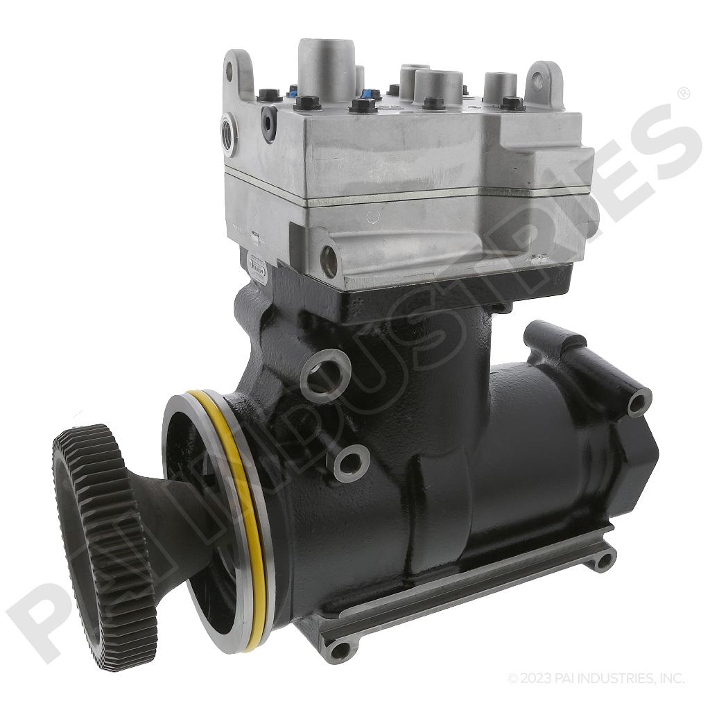 BRAKE AIR COMPRESSOR