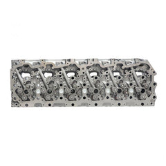 700090E Paccar MX-13 SERIES CYLINDER HEAD ASSEMBLY