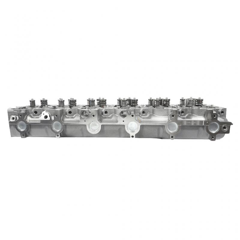 700090E Paccar MX-13 SERIES CYLINDER HEAD ASSEMBLY