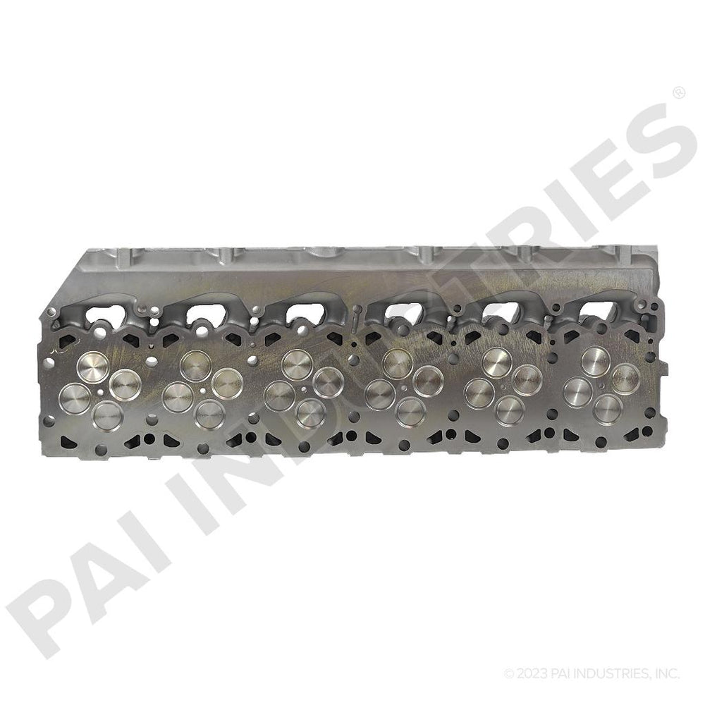 CYLINDER HEAD (REMAN)