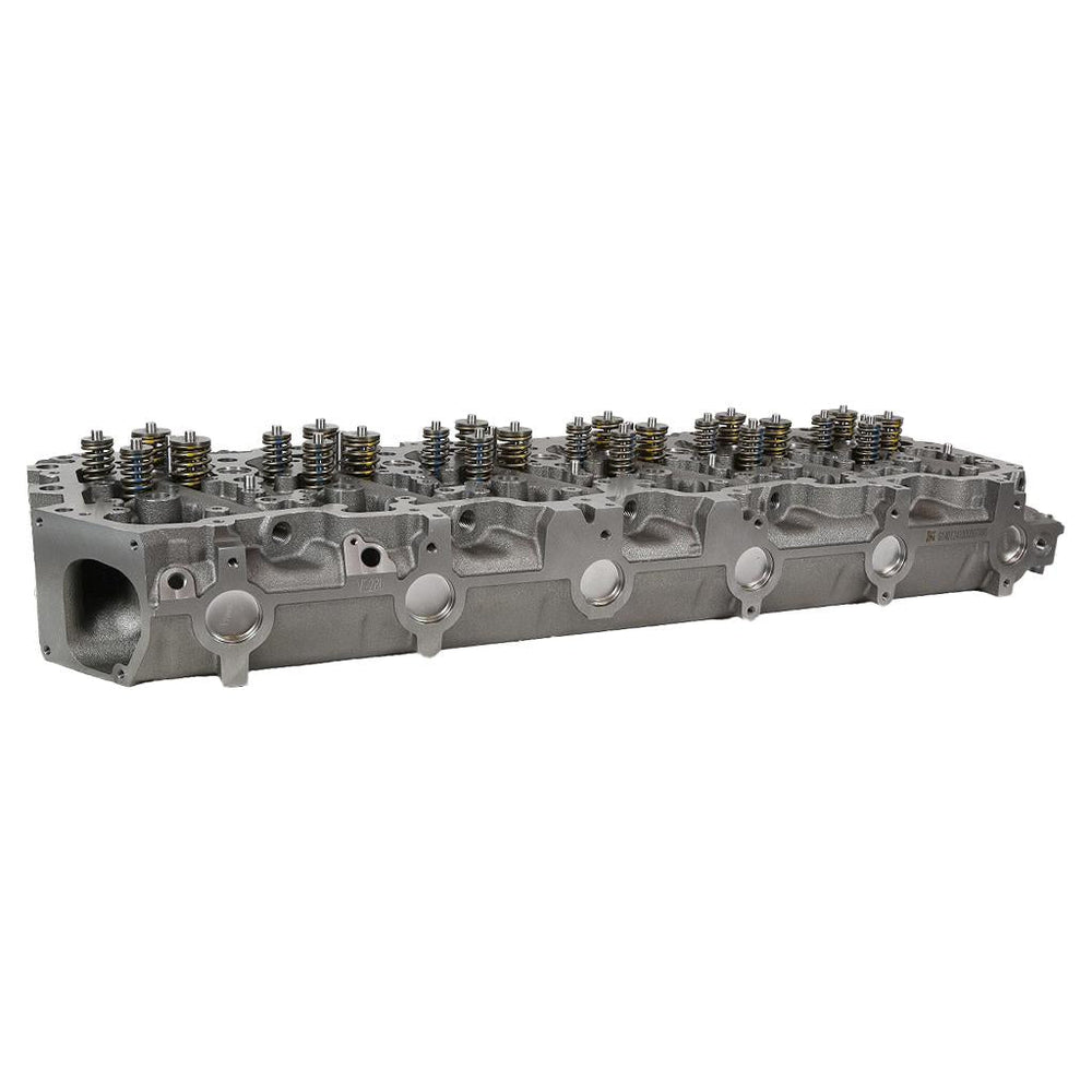 Peterbilt LOADED CYLINDER HEAD ASSEMBLY