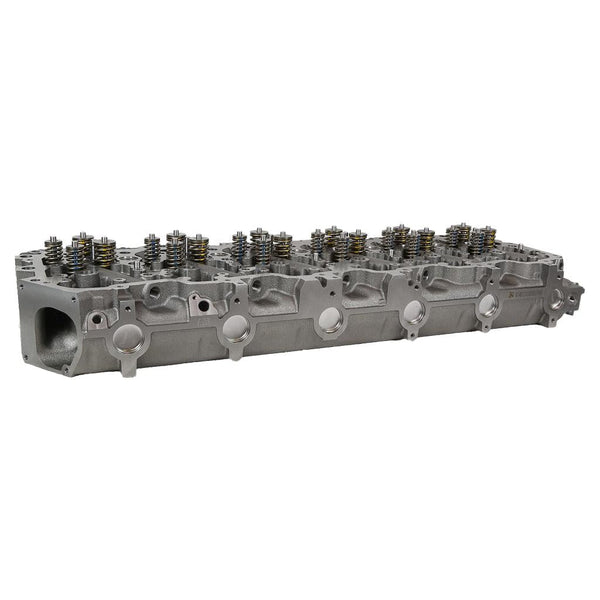 Peterbilt LOADED CYLINDER HEAD ASSEMBLY