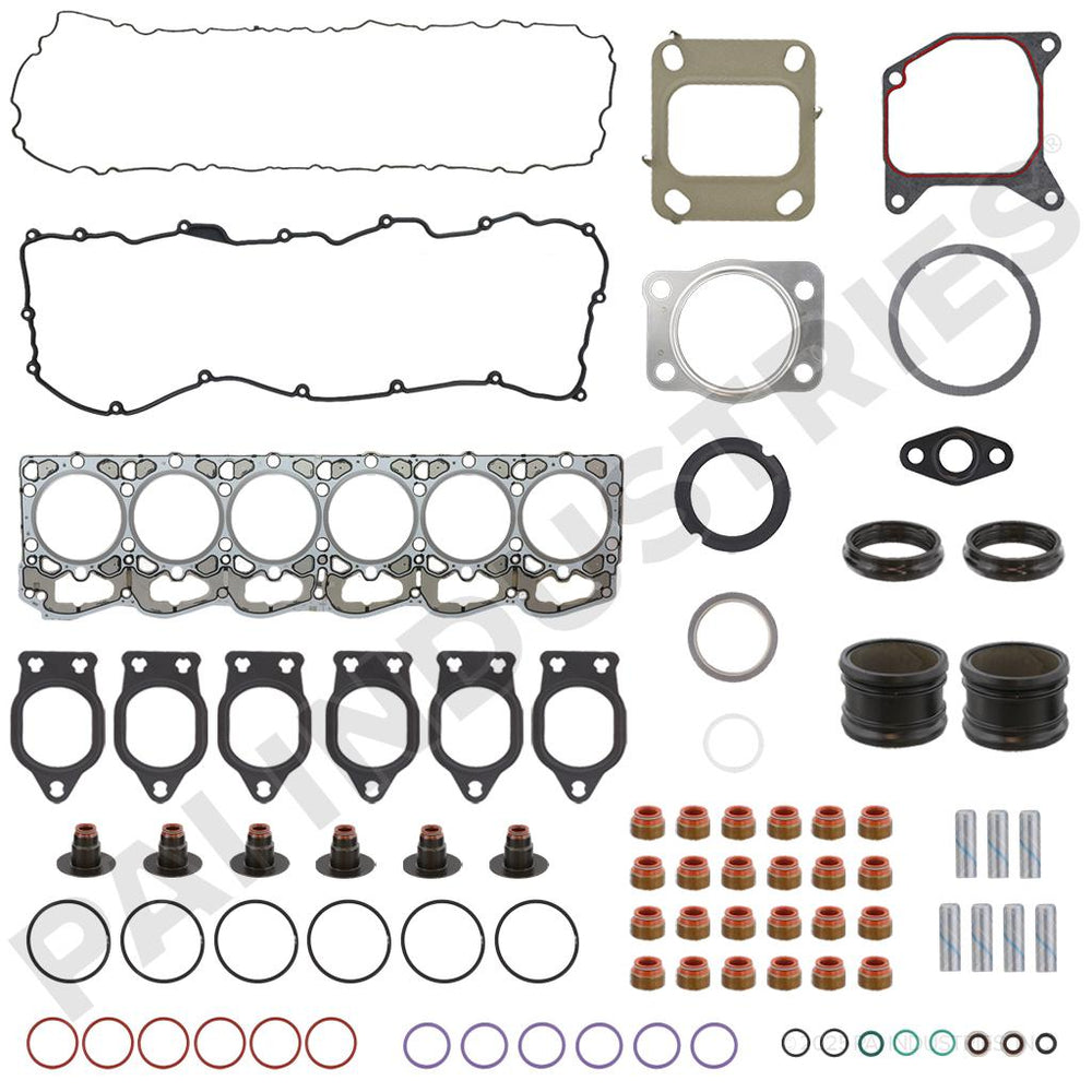 CYLINDER HEAD GASKET SET
