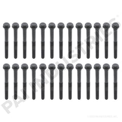 700111-026 Paccar MX-13 SERIES CYLINDER HEAD BOLT KIT